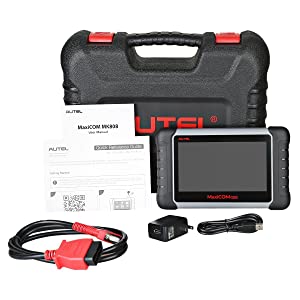 Autel MaxiCOM MK808 OBD2 Diagnosegerät