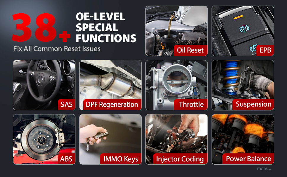 Scanner de diagnostic Autel Maxisys Elite 2 de la dernière version 2023