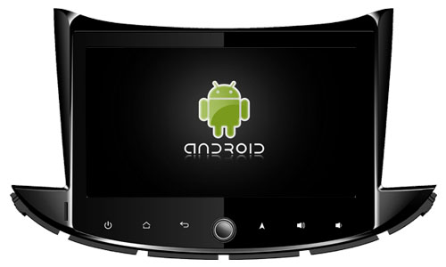 8 inch Android 12.0 car radio