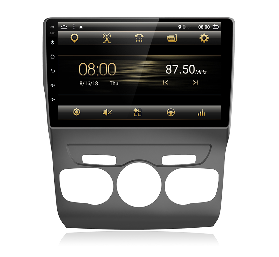 10 inch Android 10.0 car radio