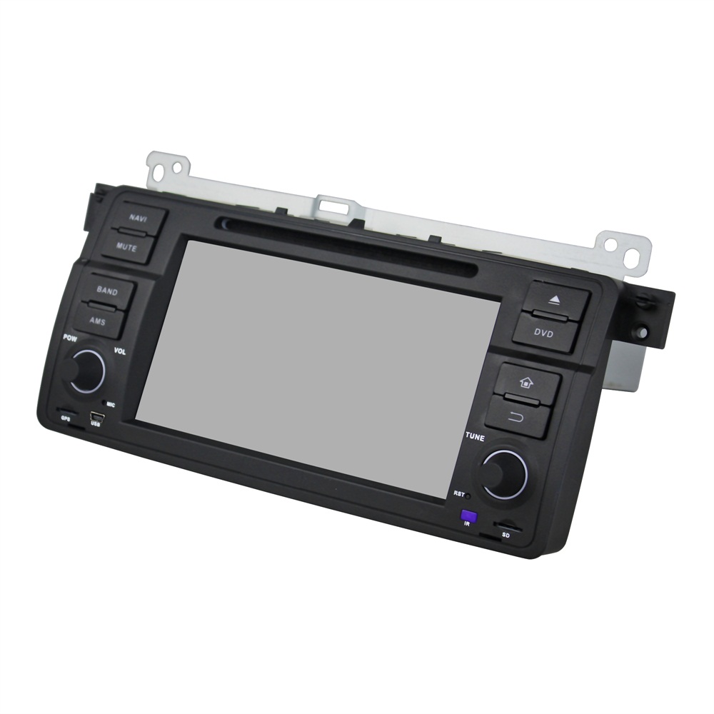 7 inch Android 12.0 car radio