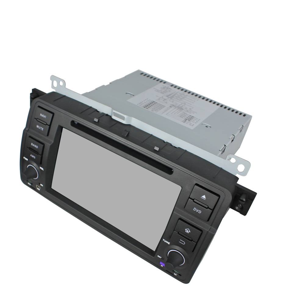 7 inch Android 12.0 car radio