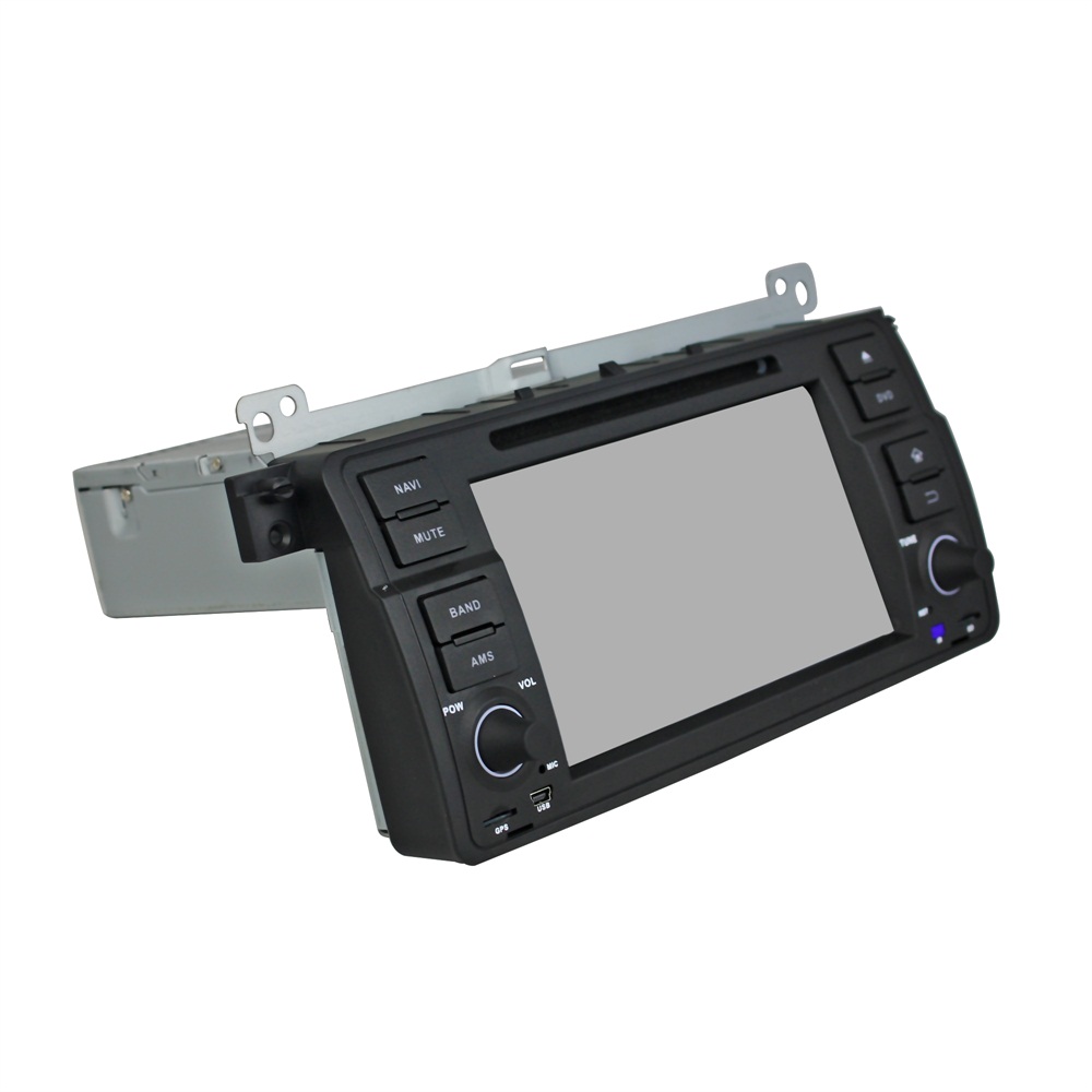 7 inch Android 12.0 car radio