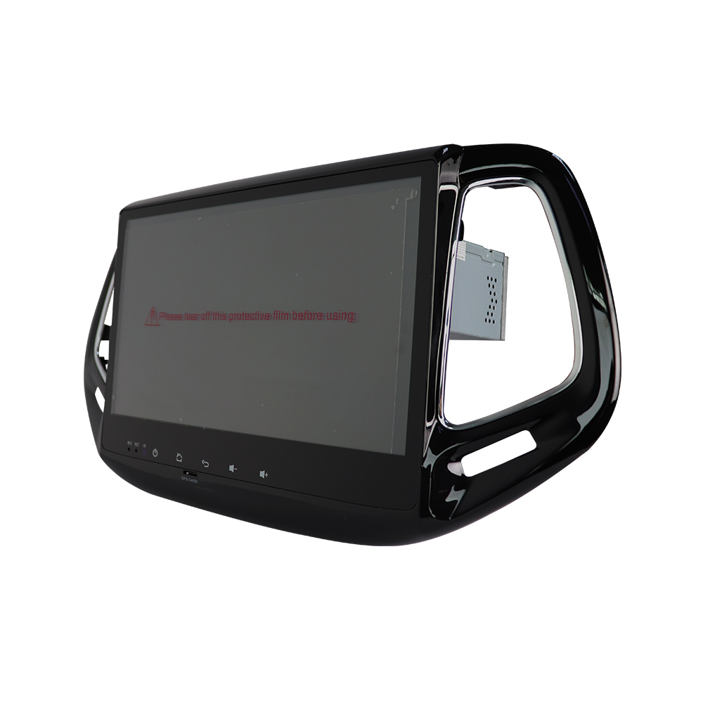 10 inch Android 12.0 car radio