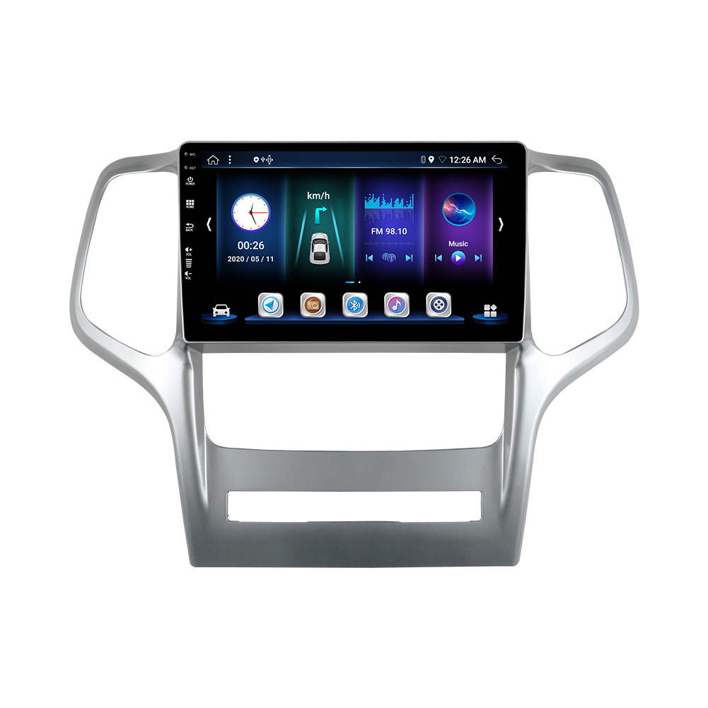 9 inch Android 10.0 car radio