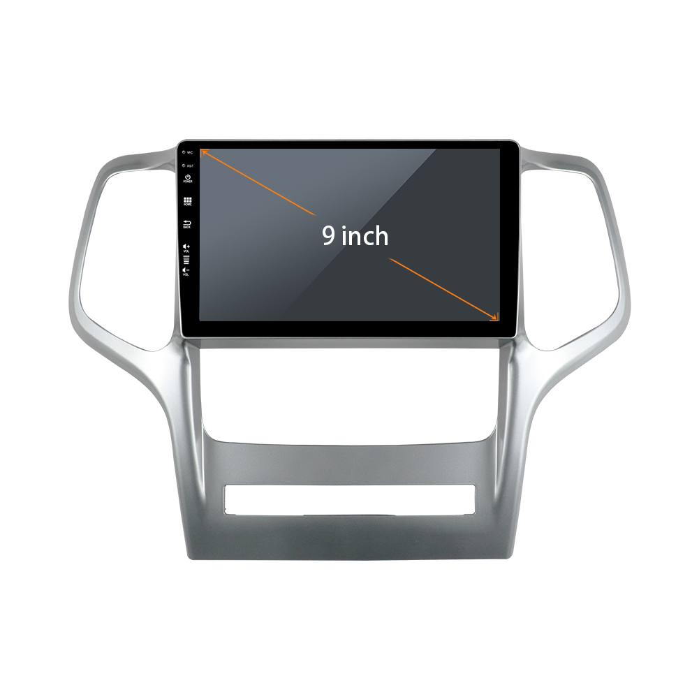 9 inch Android 10.0 car radio