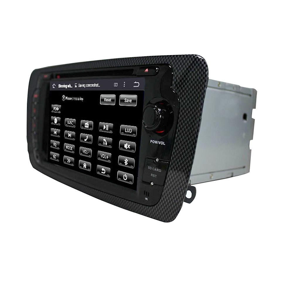 7 inch Android 12 car radio