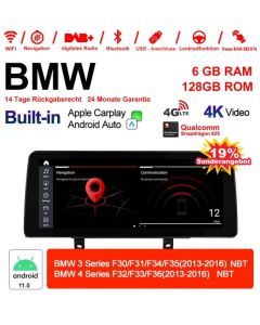 Autoradio 12,3 pouces Qualcomm Snapdragon 662 8 Core Android 11.0 4G LTE