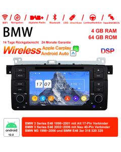 7 inch Android 12.0 car radio