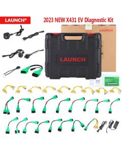 LAUNCH X431 EV Diagnose Upgrade Kit und die Aktivierung aktualisierungs karte für X431 PRO 5 / X431 PAD V / X431 PAD VII/ X431 PRO3 LINK /X431 PRO3 SE