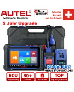 Autel MaxiIM IM608 Pro Top outil de programmation de clé IMMO