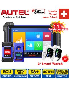 Coding Auto diagnostic tool