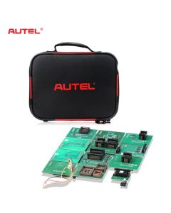 Adaptateur de programmation de clé Autel MaxiIM IMKPA