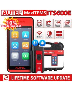 Autel MaxiIM IM608 Pro Top IMMO Key Programming Tool