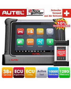 Scanner de diagnostic Autel Maxisys Elite 2 de la dernière version 2023