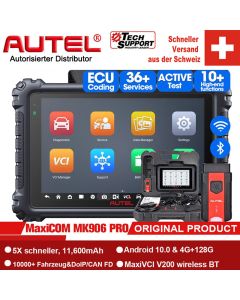 Autel MK906 PRO