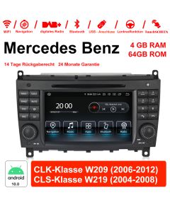 7 Zoll  Android 12.0 Autoradio / Multimedia 
