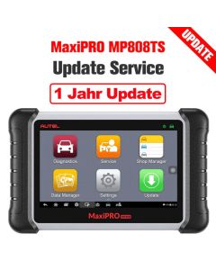 Ein Jahr Update Service Für Autel MaxiPRO MP808TS