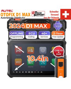 OTOFIX D1 Max