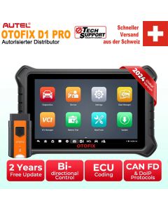 Otofix d1 pro