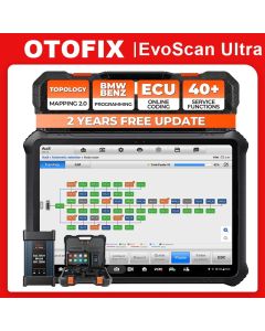 OTOFIX EvoScan Ultra