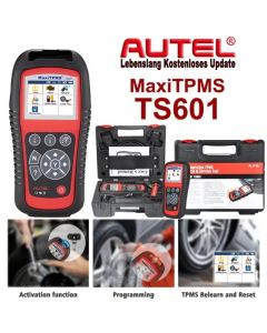 Système de surveillance de la pression des pneus Autel TS601 TPMS TPMS