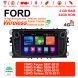 7 inch Android 11.0 4G LTE Car Radio / Multimedia 4GB RAM 64GB ROM For Ford Focus Built-in Carplay / Android Auto