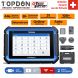 TOPDON ArtiDiag PRO is a comprehensive automotive diagnostic tool