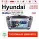 Android 12.0 car radio / multimedia for Hyundai TUCSON/ix35