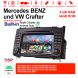 7 "Android 12.0 car radio