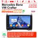 9" Android 12.0 Autoradio 4GB RAM 64GB ROM