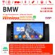 9 Zoll Android 10.0 Autoradio / Multimedia 4GB RAM 64GB ROM Für BMW X5 E53 M5 E39 Built-in Carplay / Android Auto