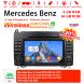 7 inch Android 12.0 car radio / multimedia