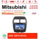 Autoradio/Multimédia Android 12 pour Mitsubishi ASX 2010-2012