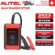 Outil d'analyse électrique de batterie de voiture Autel MaxiBAS BT506 6V/12V