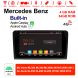 Android 12 Autoradio / Multimedia FürBENZ ML350 ML300 ML450 W164 GL350 GL400 GL450
