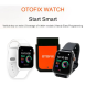 Otofix,Smart Key Watch