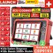 2023 LAUNCH X431 CRP919X Professional Car OBD2 Diagnostic Tool All System ECU Key Coding