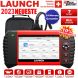 2021 Launch CRP Touch Pro Elite KFZ Diagnosegerät Auto OBD2 Scanner ALLE System