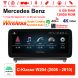 Autoradio Android 12.0 intégré CarPlay