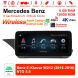 Autoradio Android 12.0 intégré CarPlay