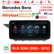 Android 12.0 Autoradio Built-in CarPlay
