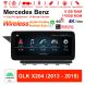 Android 12.0 Autoradio Für Benz GLK X204 2013 - 2015
