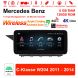 Autoradio Android 12.0 intégré CarPlay