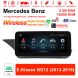 Autoradio Android 12.0 intégré CarPlay