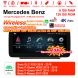 Android 12.0 car stereo built-in CarPlay