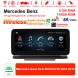 Android 12.0 Car Radio For Mercedes Benz CLS W218 / C218 2012 - 2013