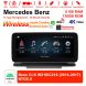 Autoradio Android 12.0 intégré CarPlay