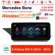 Autoradio Android 12.0 intégré CarPlay