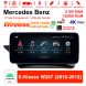 Autoradio Android 12.0 intégré CarPlay